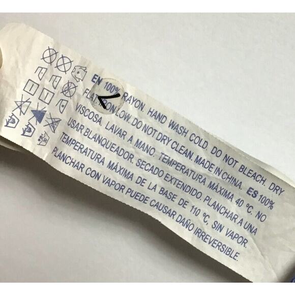 Forever 21 Womens M Braided Spaghetti Strap Strappy Crisscross Side Panel Dress - Picture 9 of 9